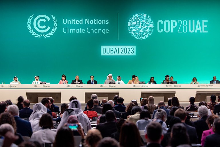 COP 28