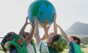 Responsabilidade social e sustentabilidade