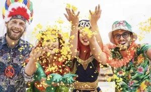Carnaval e sustentabilidade: como reduzir o impacto ambiental e promover uma folia consciente?