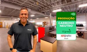 Carbono Neutro: a nova era de sustentabilidade na indústria gráfica