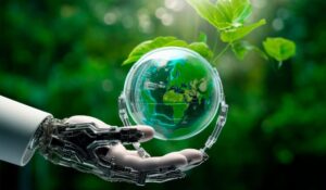 Inteligência artificial e gestão das emissões de carbono