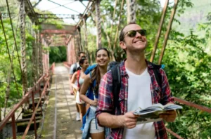 O Impacto climático do turismo no Brasil