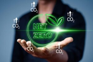 Net Zero até 2050