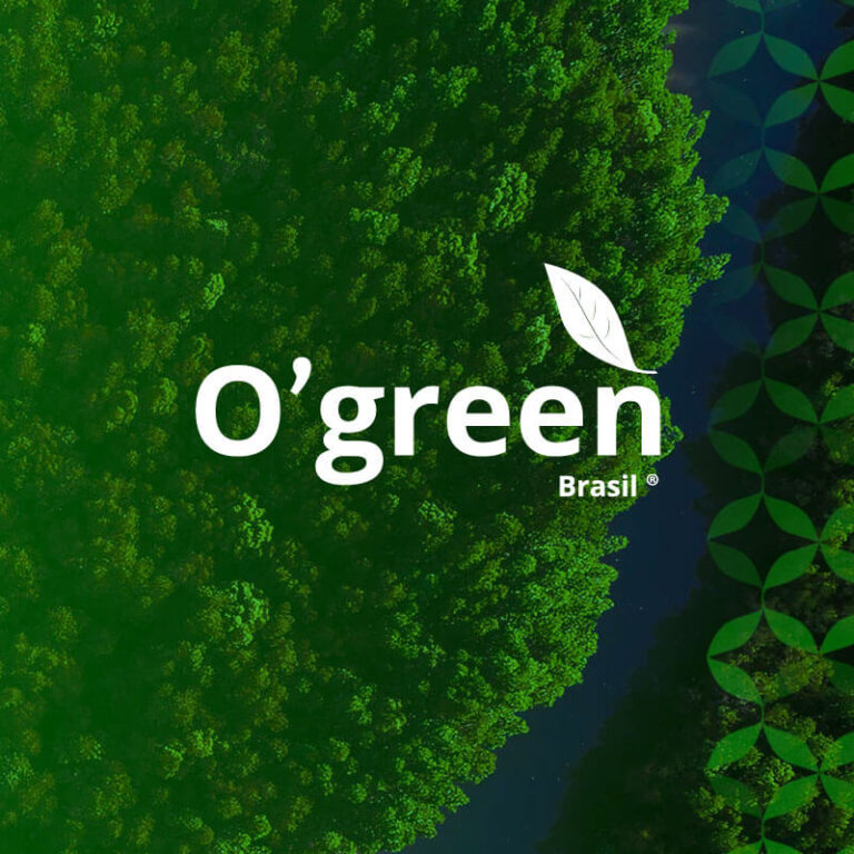 Programa O’green de Descarbonização