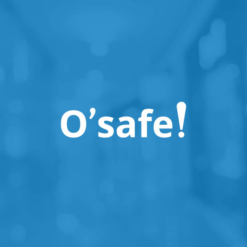 Programa O'safe