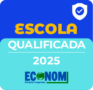 Selo Escola Qualificada