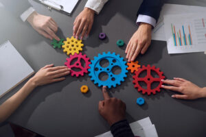 Ferramentas personalizadas para empresas