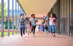 Escola e Segurança: o que uma coisa tem a ver com a outra?